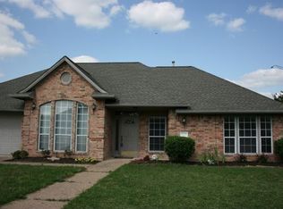 3409 Mustang Ln, College Station, TX 77845