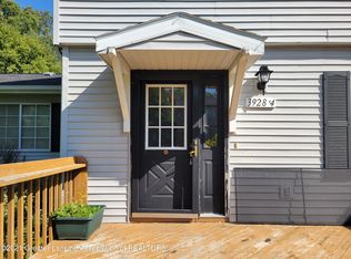 3928 Hunters Ridge Dr APT 4, Lansing, MI 48911