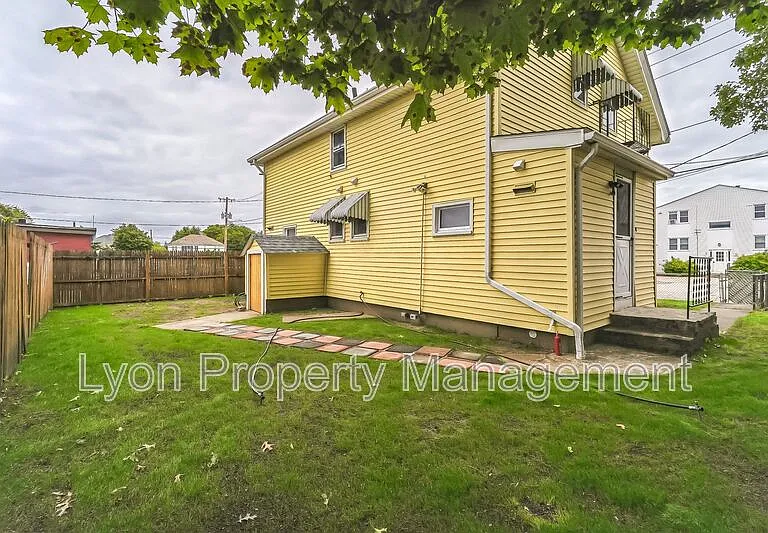25 Slade St — Photo 8