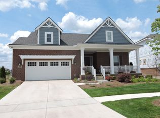 49597 Hancock St #60, Canton, MI 48188