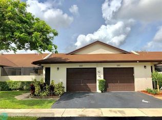 6163 NW 91st Ave, Tamarac, FL 33321