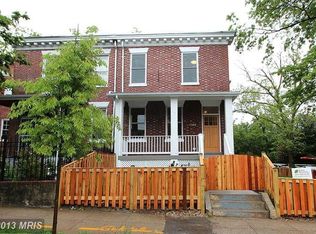 4403 Kansas Ave NW, Washington, DC 20011