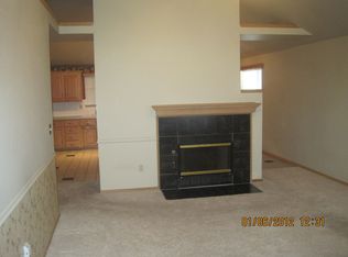 4928 Smoking Oaks Dr, Yukon, OK 73099