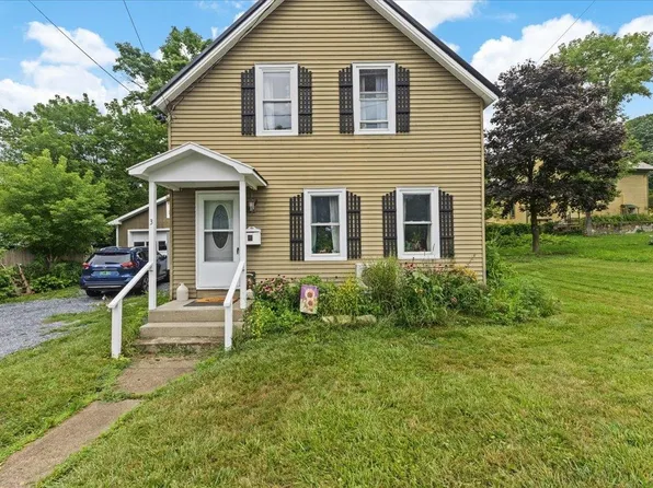 3 Church Street, Brandon, VT 05733