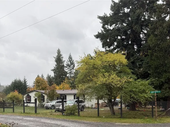 41414 111th Avenue Ct E, Eatonville, WA 98328