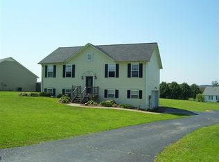 103 Herchel Rd, London, KY 40741