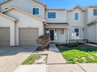 637 Liberty Pointe Dr, Ann Arbor, MI 48103