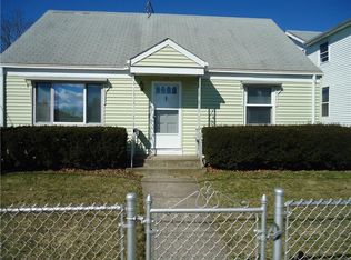 59 Byron Ave, Pawtucket, RI 02861