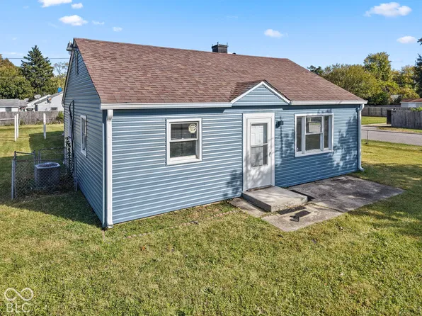 5790 E 30th St, Indianapolis, IN 46218