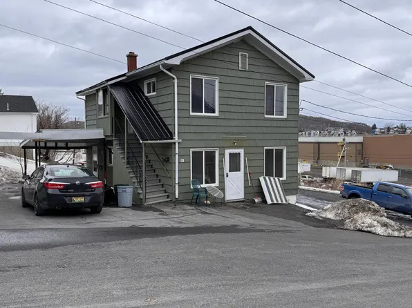 97 13th Avenue, Madawaska, ME 04756