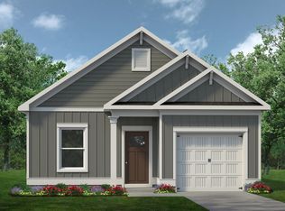 The Shelby Plan, Laurel Creek, Calhoun, GA 30701