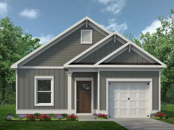The Shelby Plan, Laurel Creek