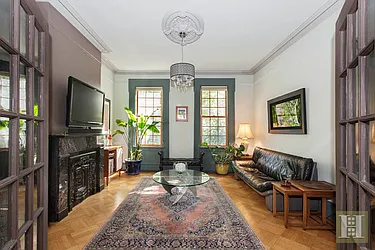 Sold by Halstead Property