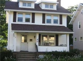 415 Summit St, Grove City, PA 16127