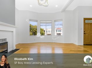 1423 24th Ave, San Francisco, CA 94122