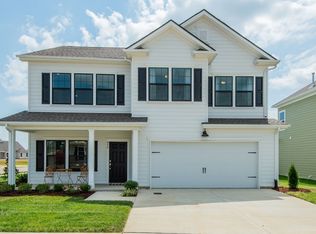 929 Carraway Ln, Spring Hill, TN 37174
