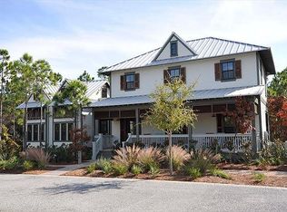 40 Sandy Creek Dr, Santa Rosa Beach, FL 32459