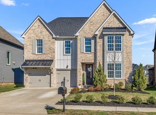 4010 Planters Trl, Mount Juliet, TN 37122