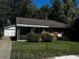 11263 Edgemont Ave, Warren, MI 48089