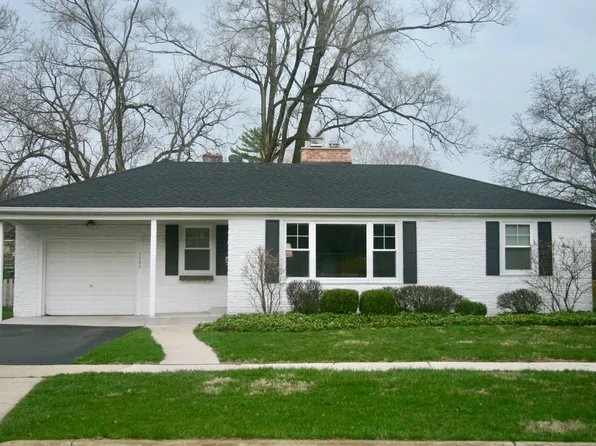 (undisclosed Address), Wheaton, IL 60187