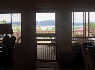 209 Springland Blvd, Elephant Butte, NM 87395