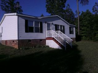 1036 Slick Rock Rd, Nathalie, VA 24577