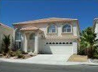 2430 Eagleridge Dr, Henderson, NV 89074