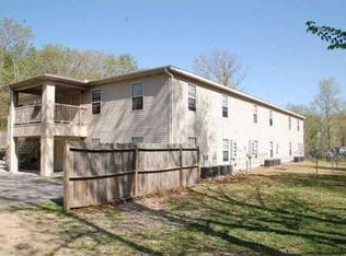 8148 Randall Ln APT 6, Decatur, AR 72722