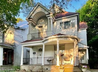 826 N Main Ave #L-5, Scranton, PA 18504
