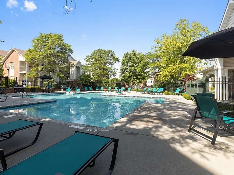 Bridlewood On Westland Apartments — Photo 4