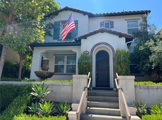 55 Cabrillo Ter, Aliso Viejo, CA 92656