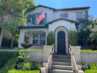 55 Cabrillo Ter, Aliso Viejo, CA, 92656