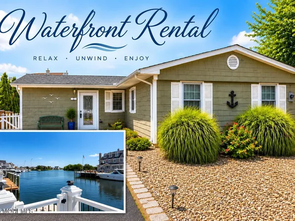 25 Travelers Way, Bayville, NJ 08721