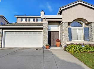 15100 Shining Star Ln, San Leandro, CA 94579