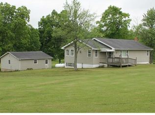 1366 Gravois Rd, Saint Clair, MO 63077