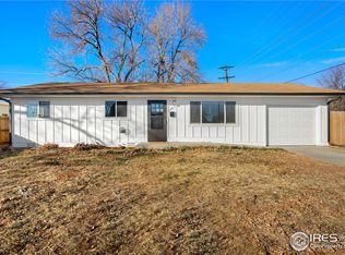 1403 S Douglas Ave, Loveland, CO 80537