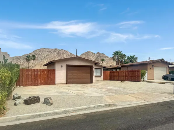 54850 Avenida Juarez, La Quinta, CA 92253