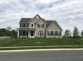 119 Zachary Ln, Middletown, DE 19709