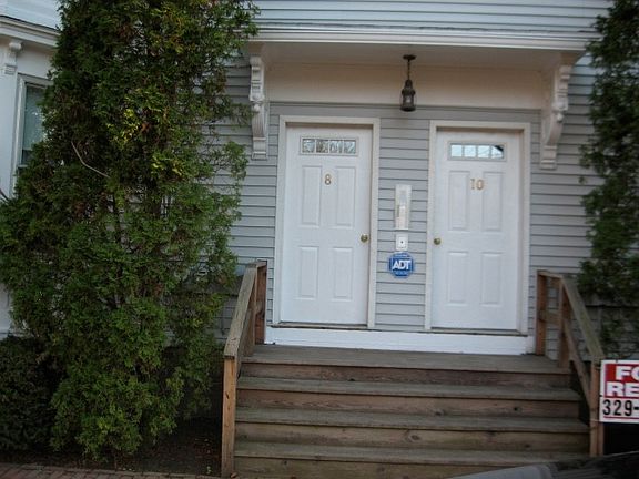 Front Doors