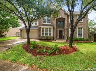 1806 Oakline Dr, San Antonio, TX 78232