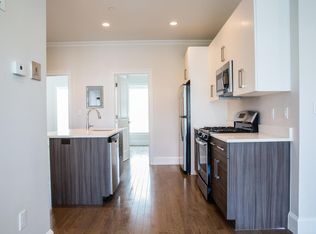 14 Harvard Ter #31, Allston, MA 02134