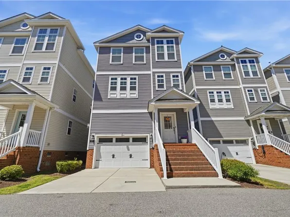 9518 3rd Bay St Unit 117, Norfolk, VA 23518