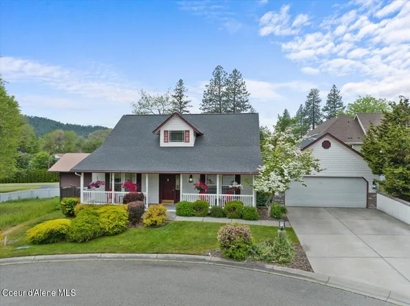402 S Stillwater Ct, Post Falls, ID 83854