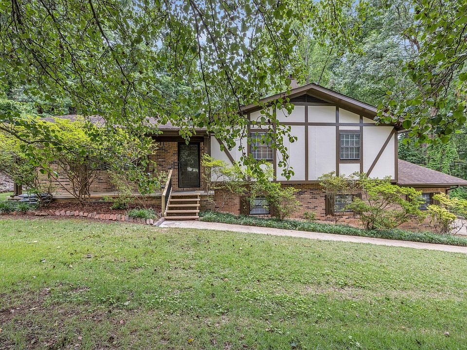1st image of 6832 Deerwood Dr