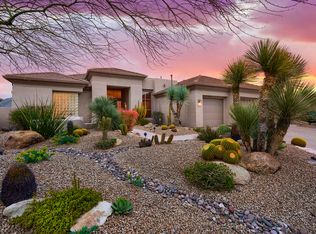 6610 E Evening Glow Dr, Scottsdale, AZ 85266