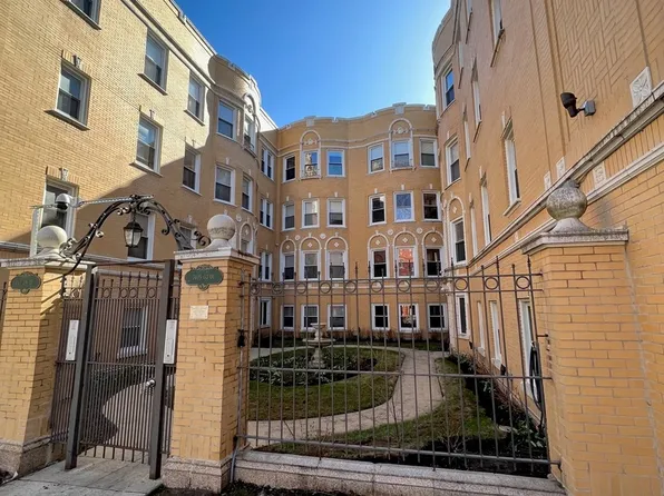 7411 N Hoyne Ave APT 2, Chicago, IL 60645