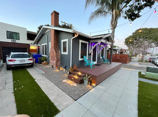 3818 Meade Ave, San Diego, CA 92116