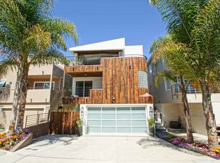 451 Marine Ave, Manhattan Beach, CA 90266