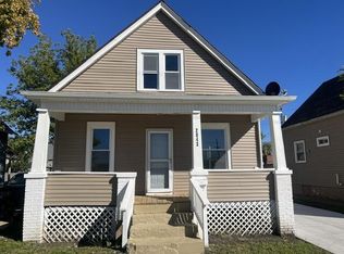 2043 Clark STREET, Mount Pleasant, WI 53403