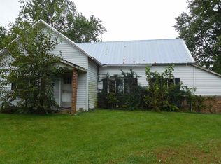 3318 N Salem Rd, Decatur, IN 46733